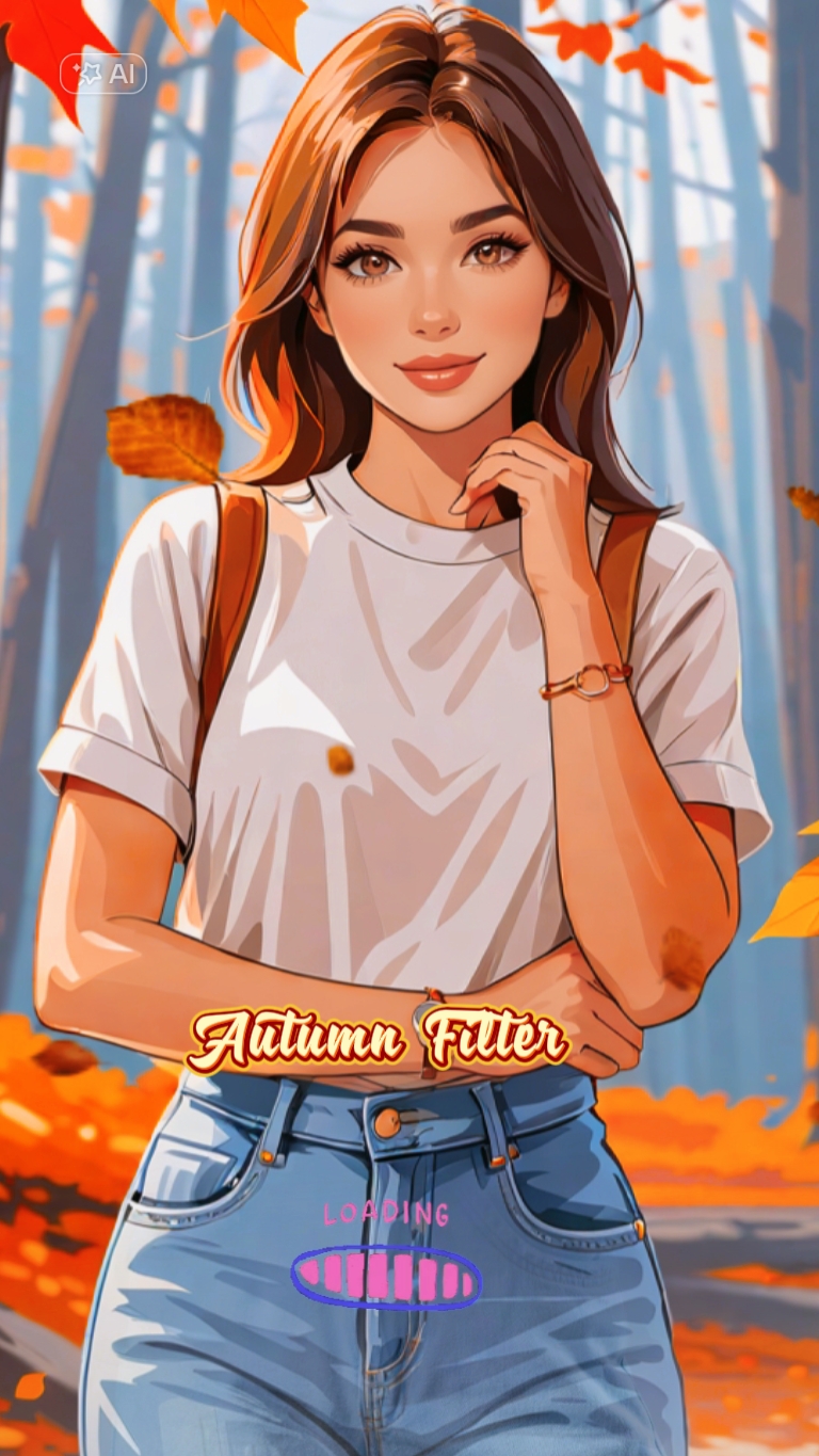 Filtro de otoño
