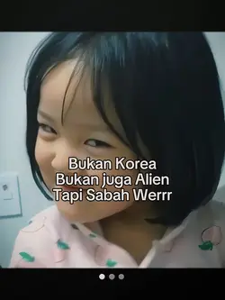This is Sabah 