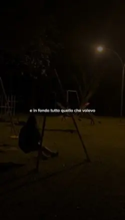 la musica non c’è