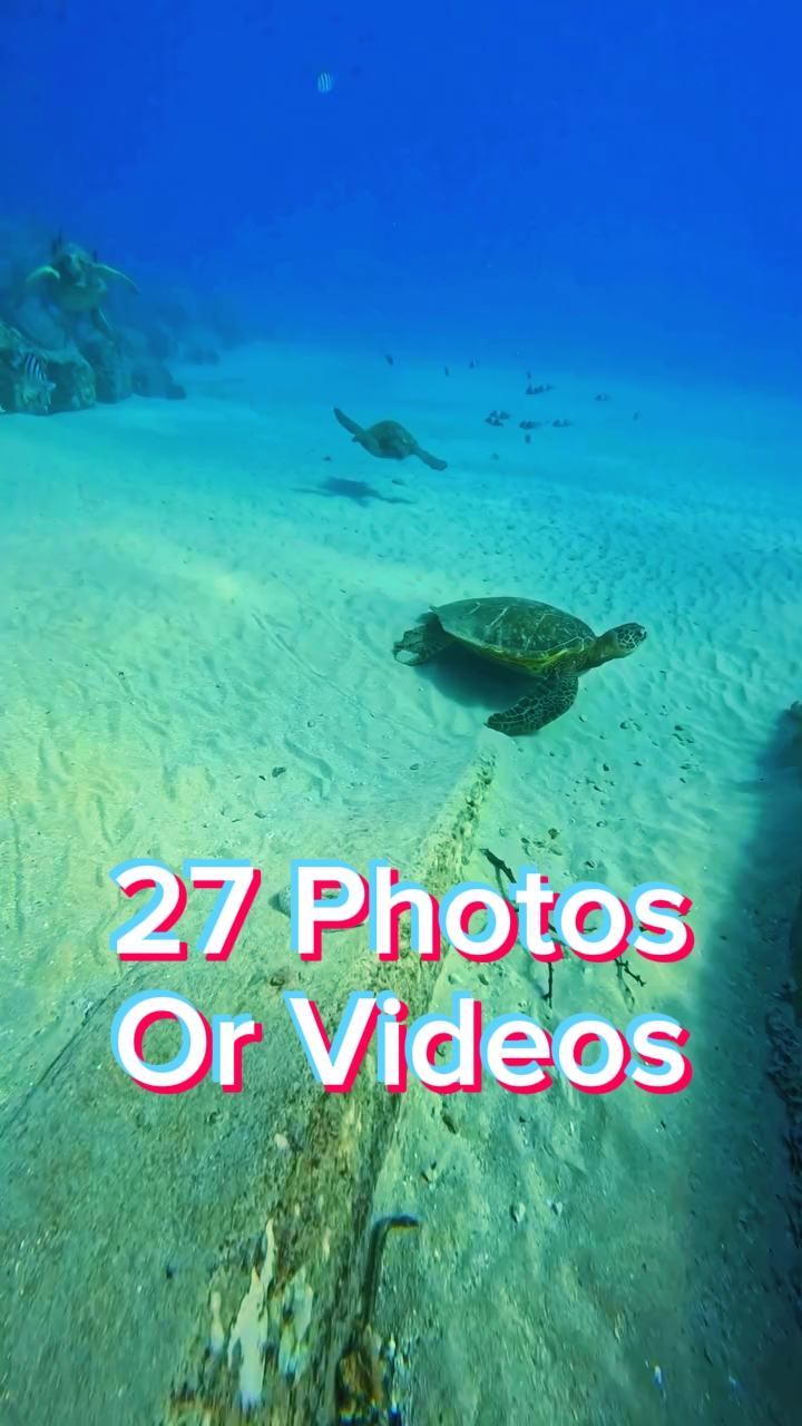 27 Photo Slides