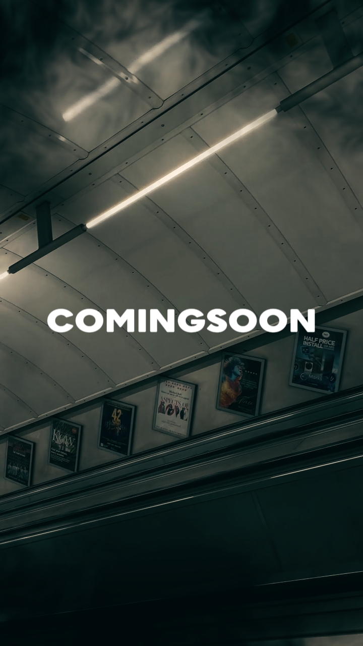 Trailer Sinematik