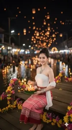 ลอยกระทง