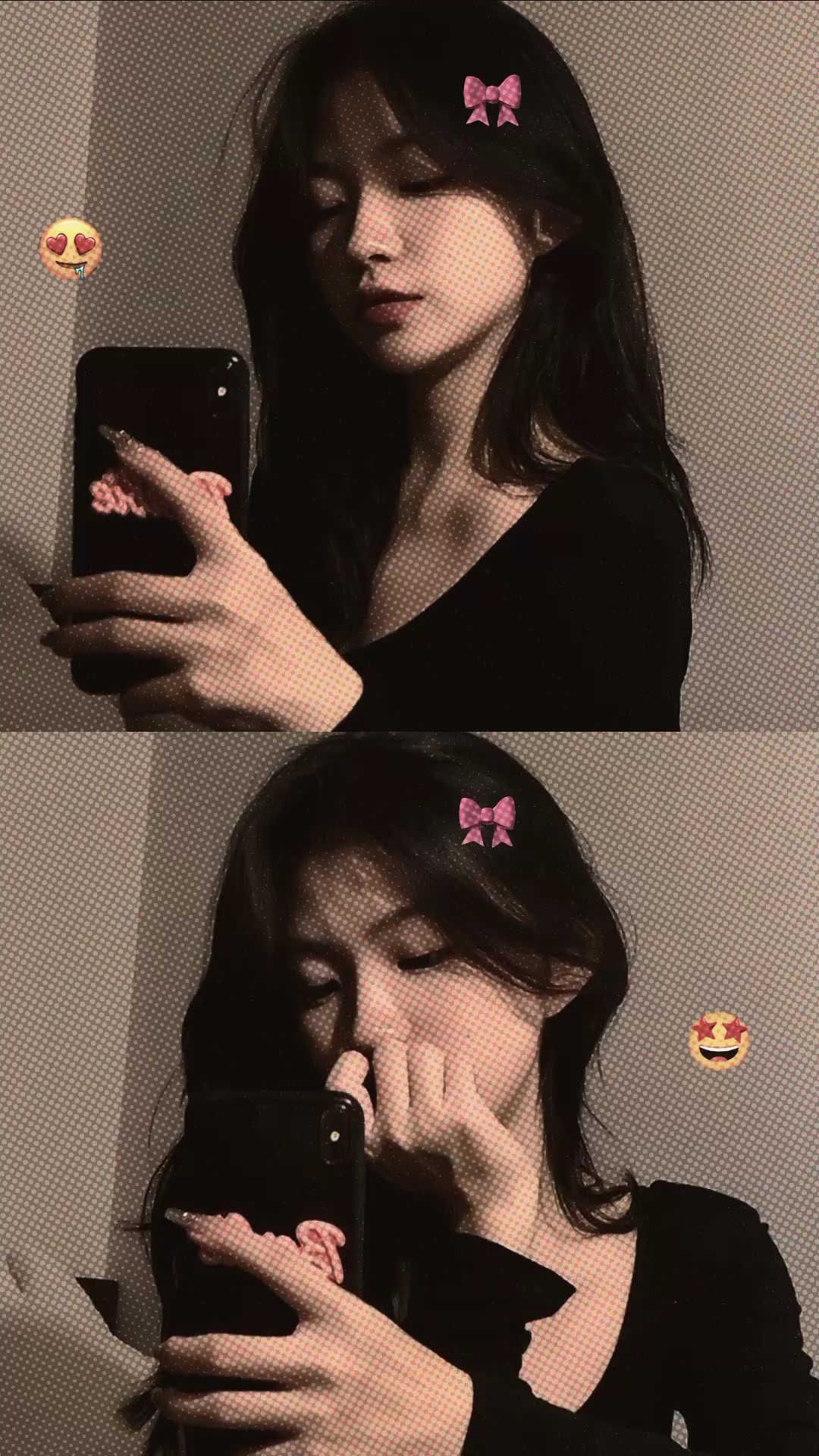 emoji bisa di atur 