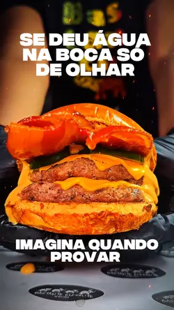 HAMBÚRGUER
