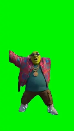 Shrek 