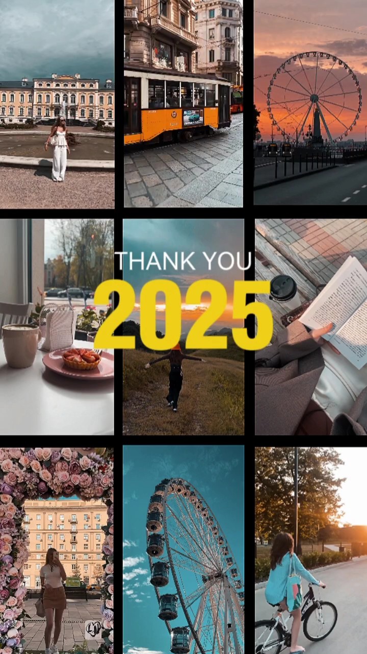 Salamat 2025