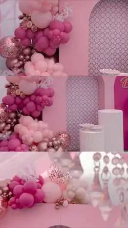 Party Decorations