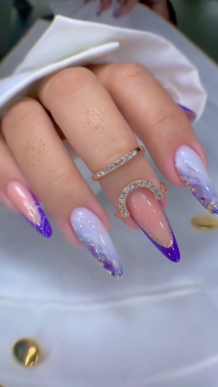 NAILS
