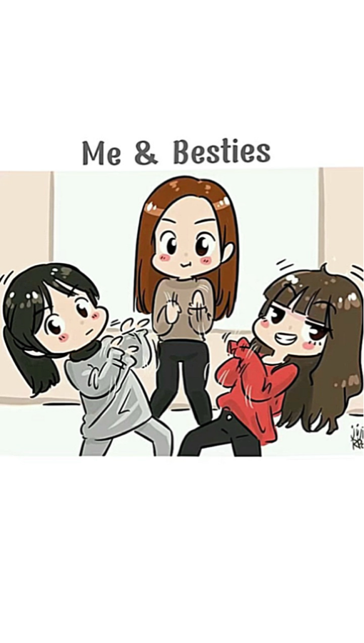 Me & Besties
