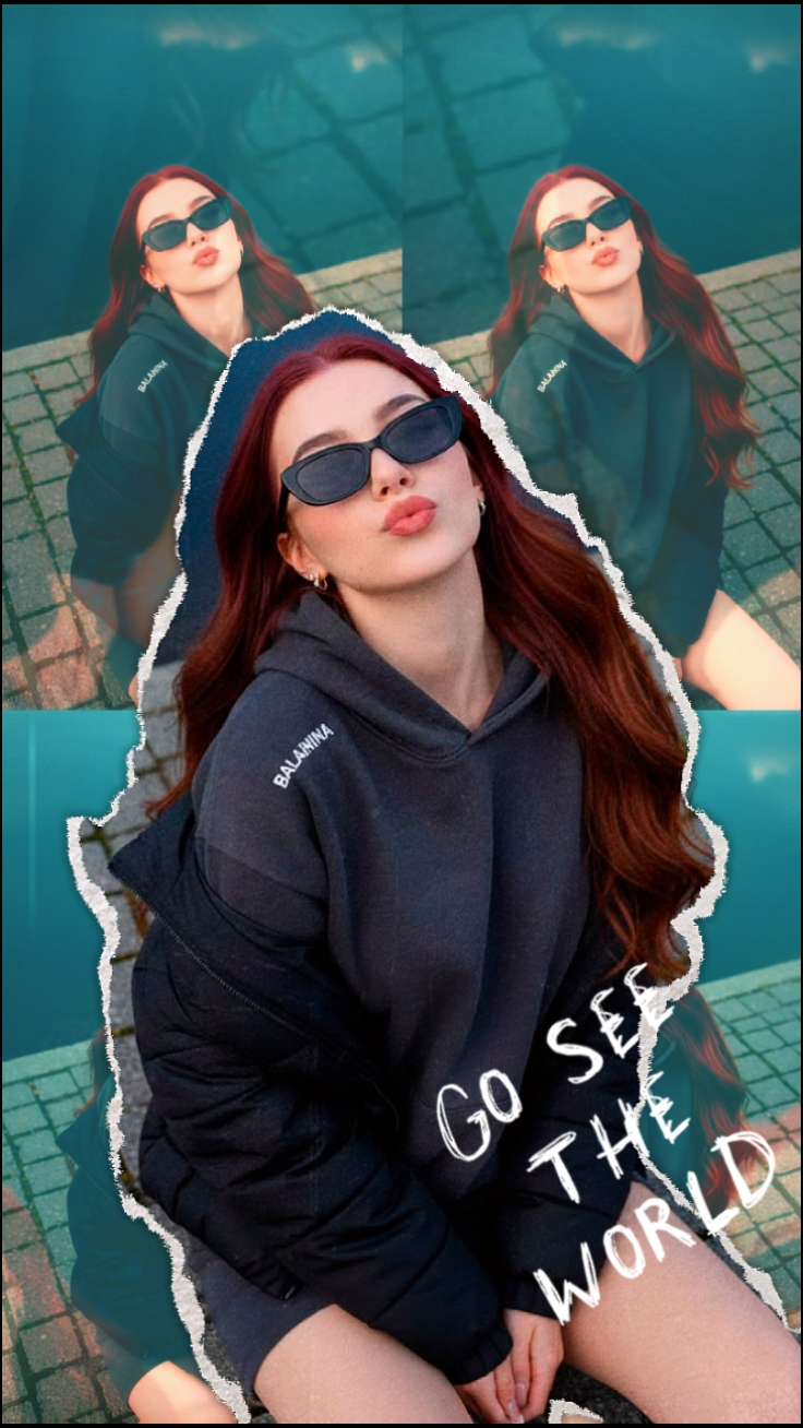 Effect Aesthetic 