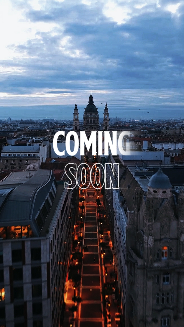 Em Breve Trailer
