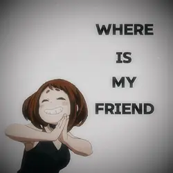 Trend where is