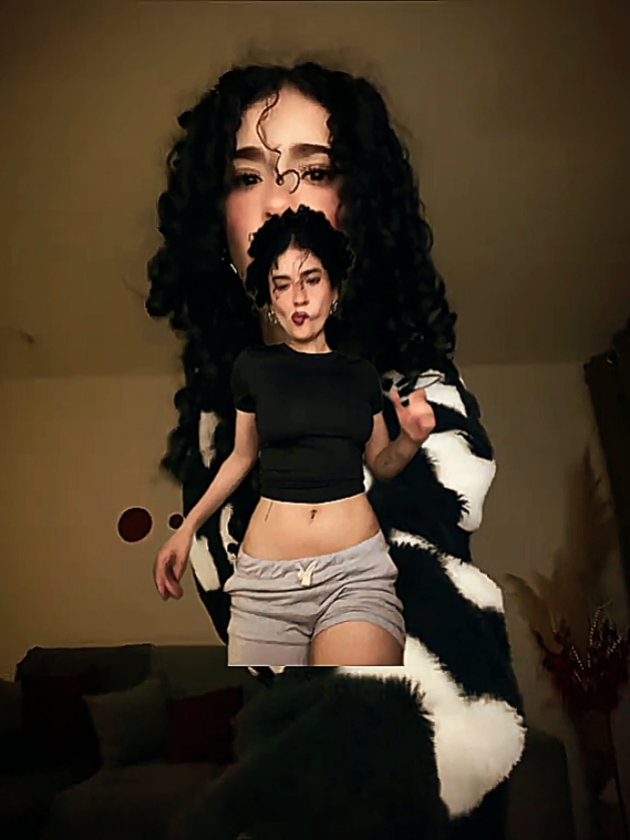 Magandang pag-edit 