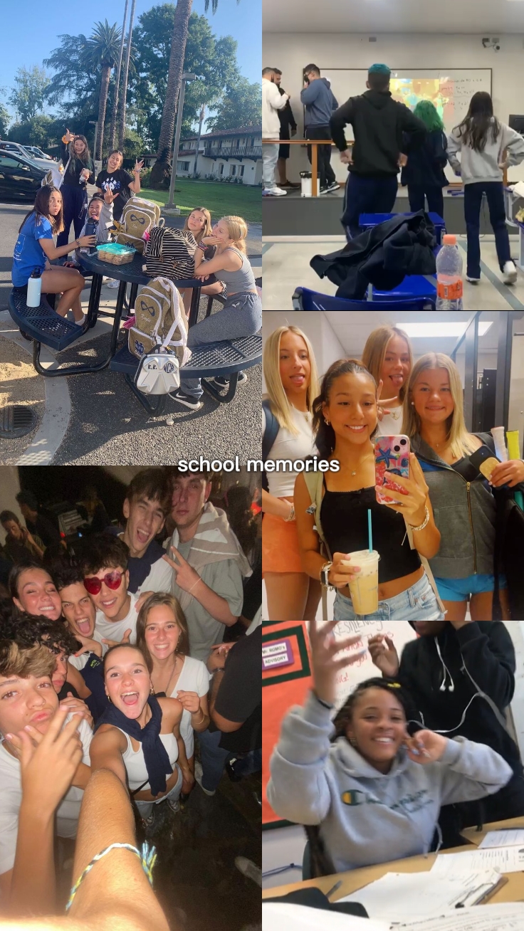 my schoolmemories