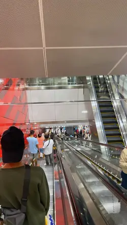 MRT Vibes