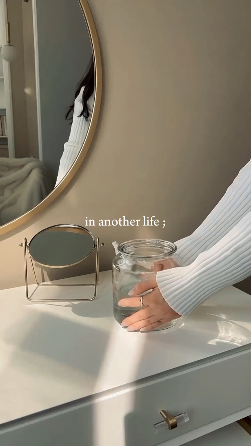 maybe