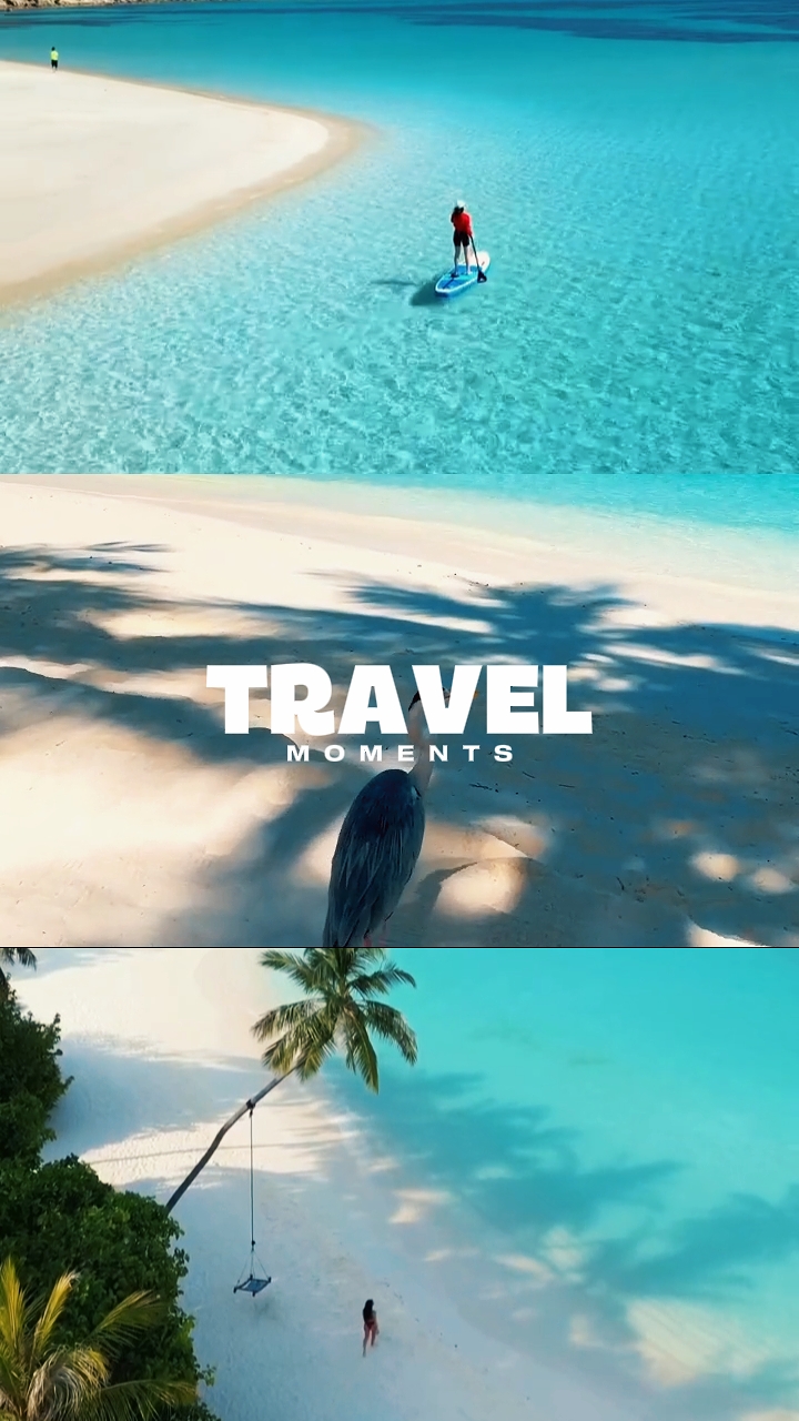 moments de voyage