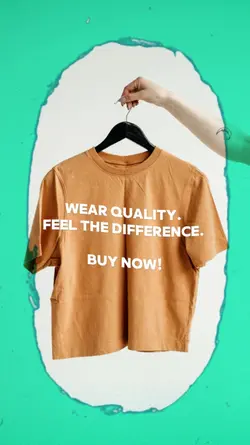 Tshirt Fashion 01
