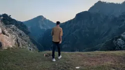 Chana merya template