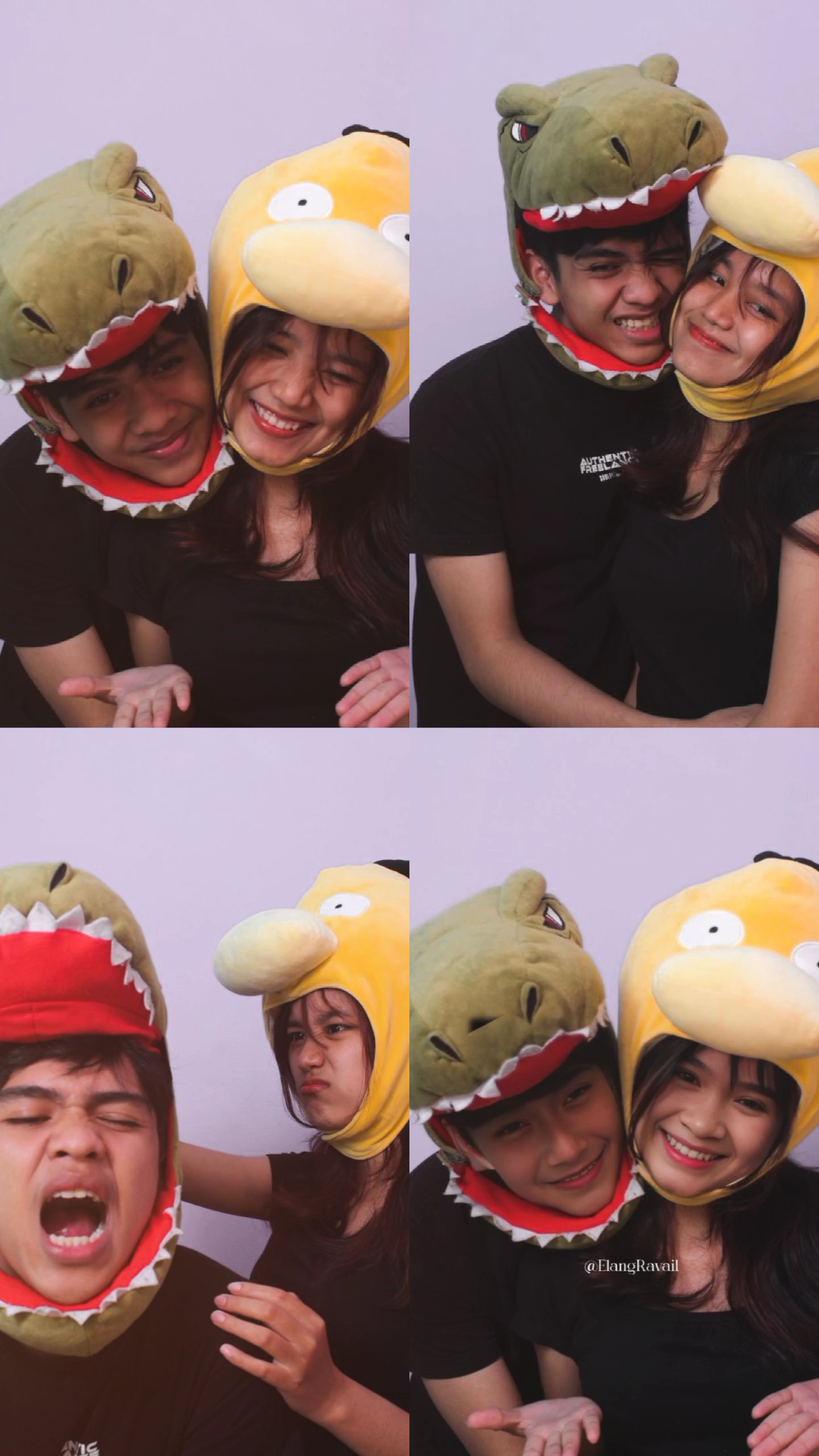 Tú eres el amor 