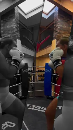 PIMP Boxing