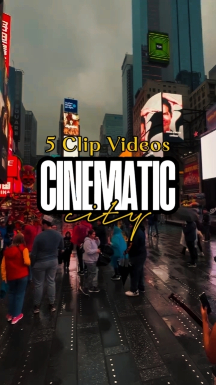 CINEMATIC CITY 14