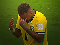 THANK YOU NEYMAR