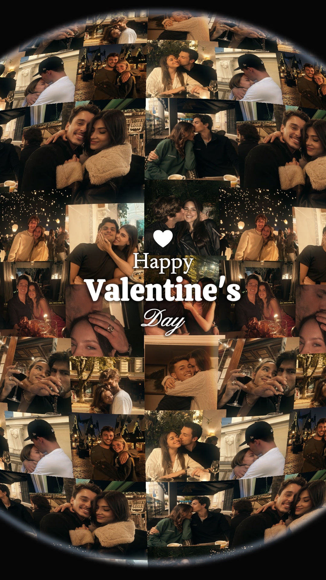 Joyeuse Saint Valentin