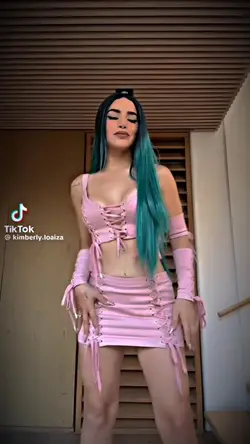 adiós kimbi