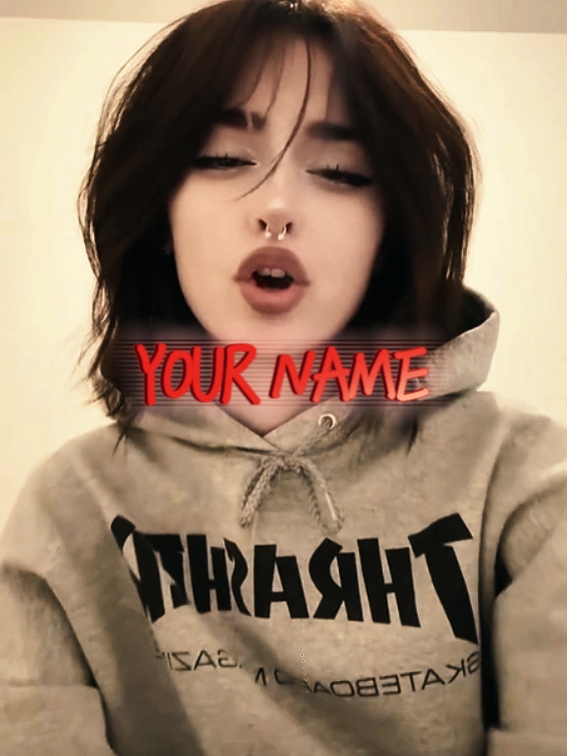 TU NOMBRE 