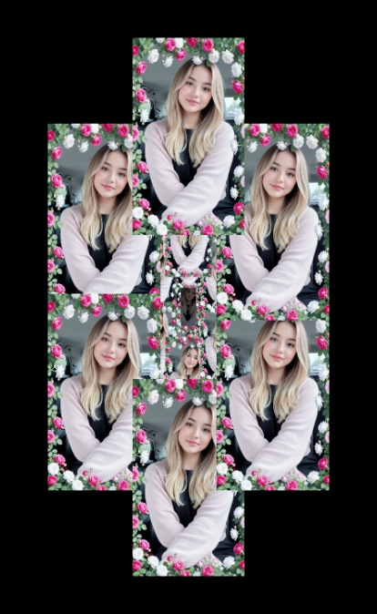 new edit
