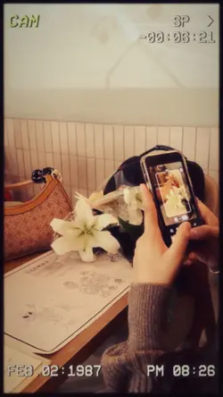 VLOG RETRO