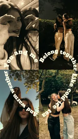 You & Me