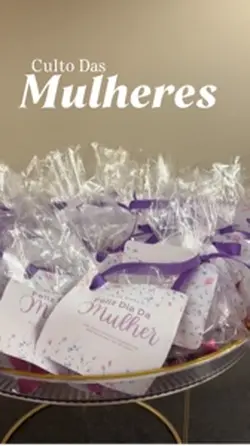 Culto de mulheres