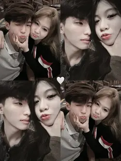 Tách ảnh ~ màu