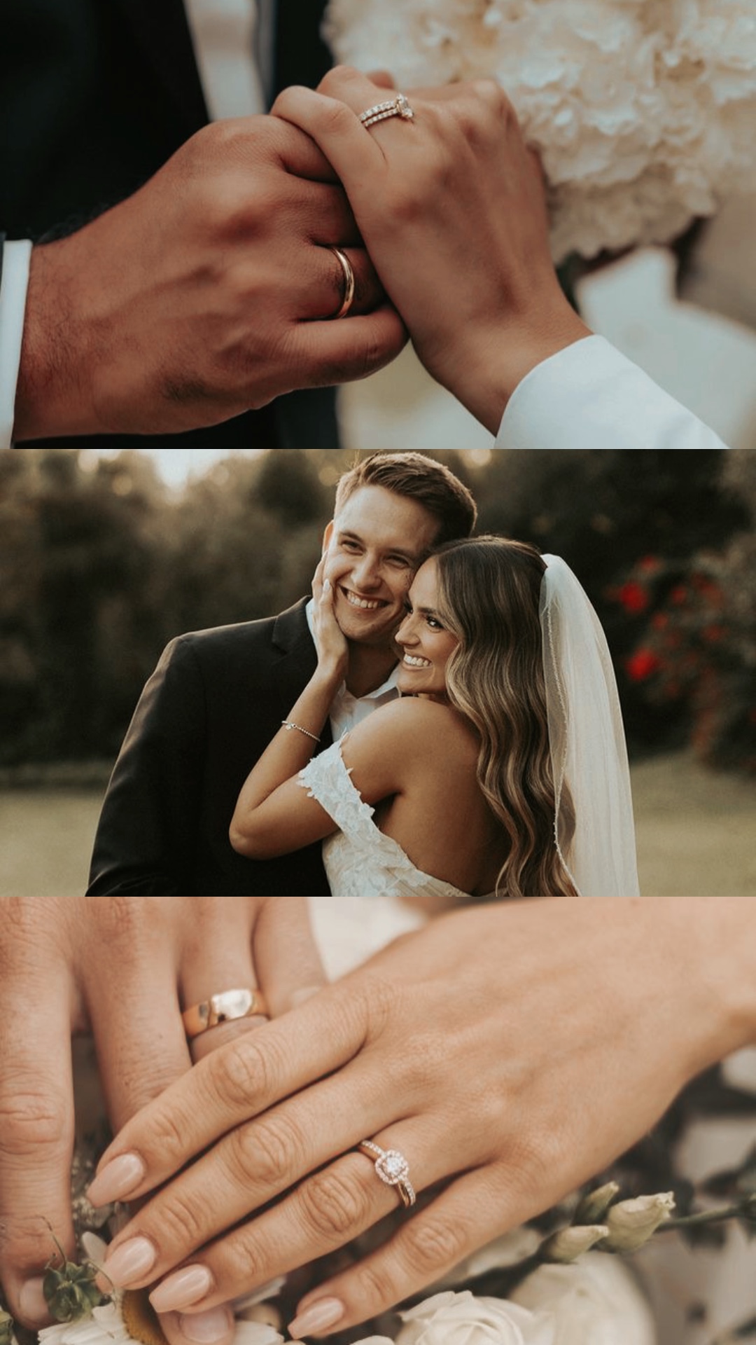 wedding aesthetic 