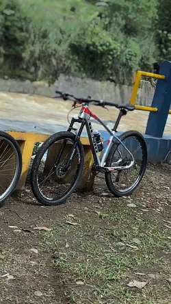 gowes sepeda kalcer 