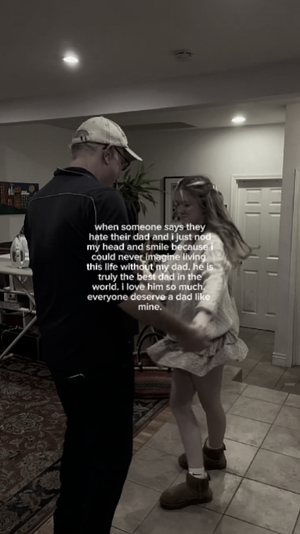 'quote for my dad