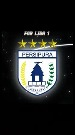 Persipura trend