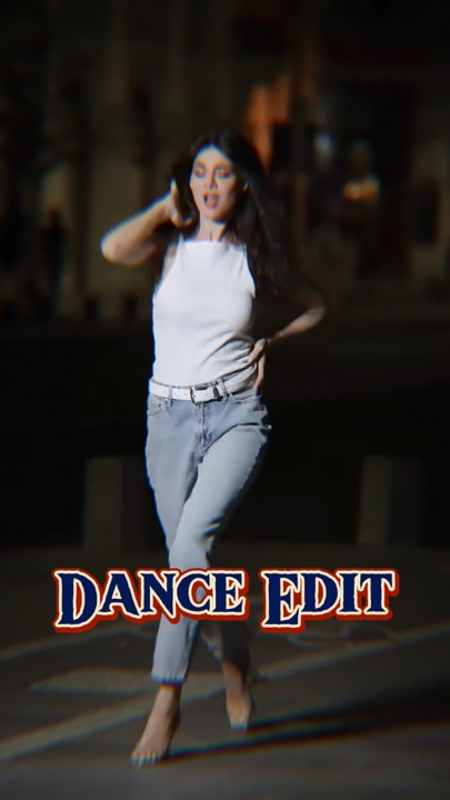 Dance pro edit 