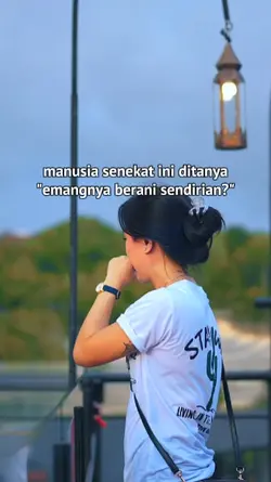 manusia senekat ini