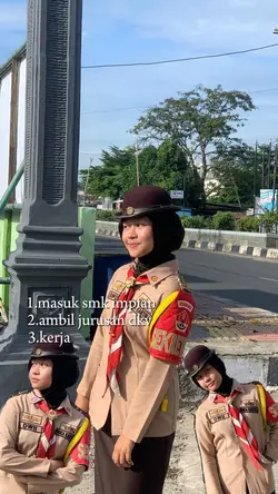salah jurusan