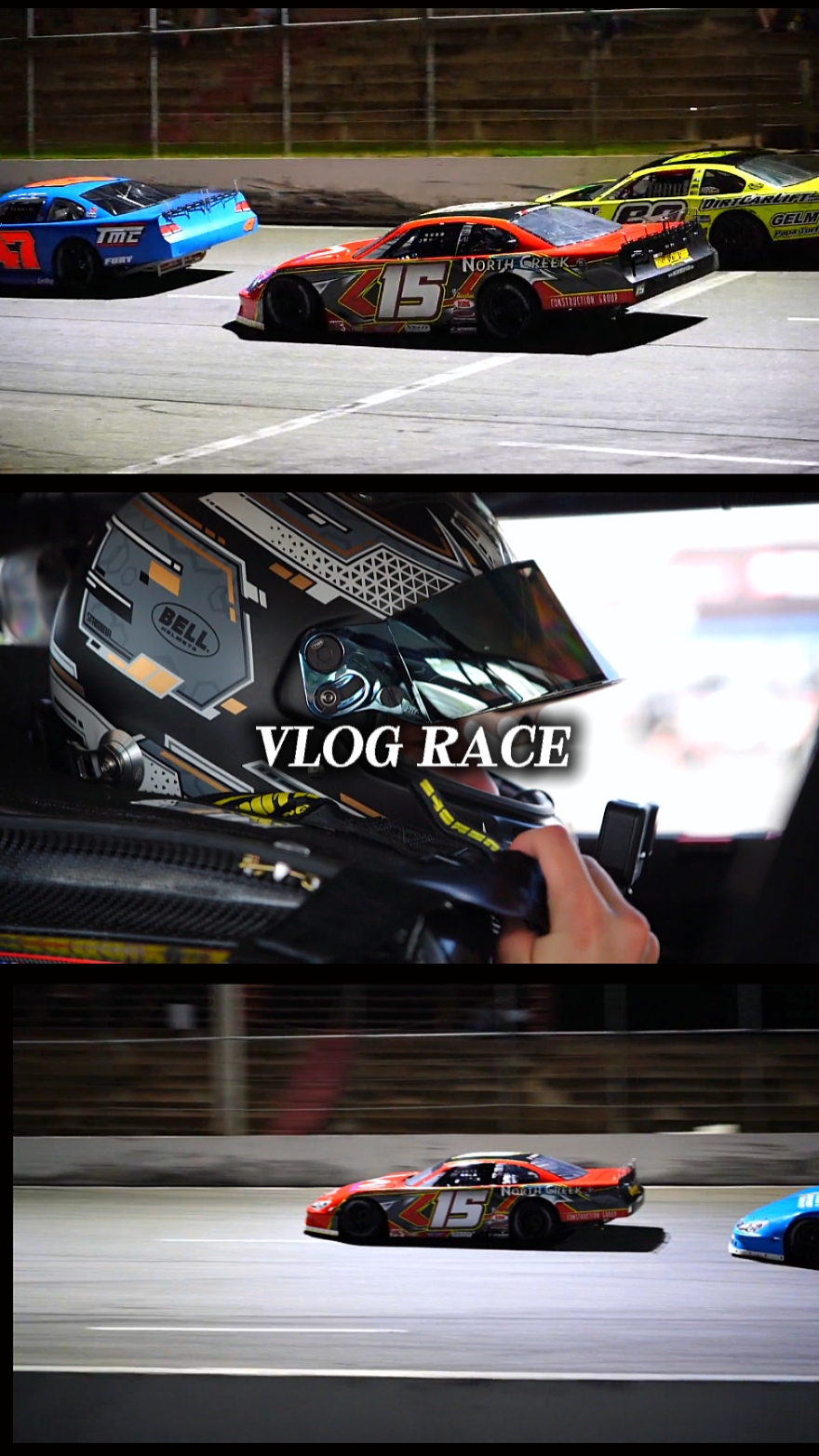race day