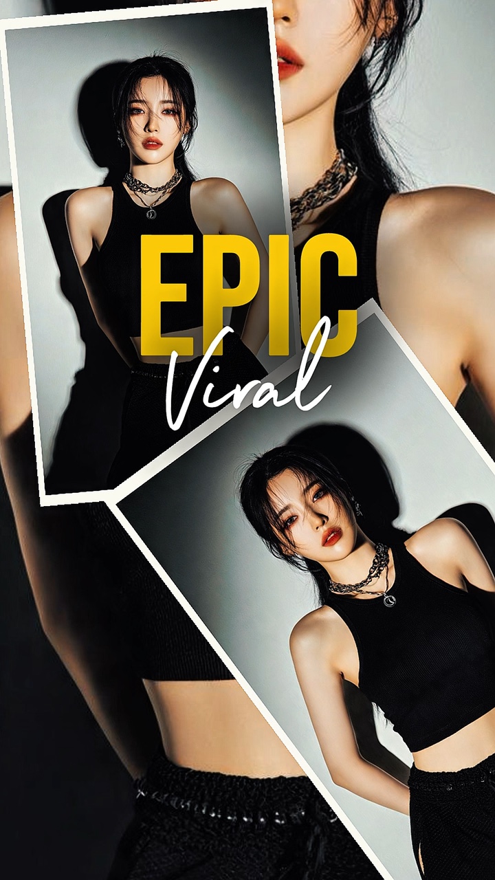 EPIC VIRAL 3004-4