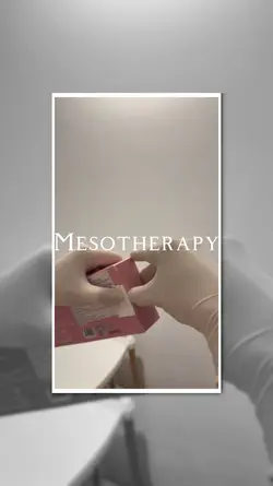 For spa - clinic
