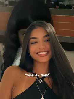 a atual x virei ex