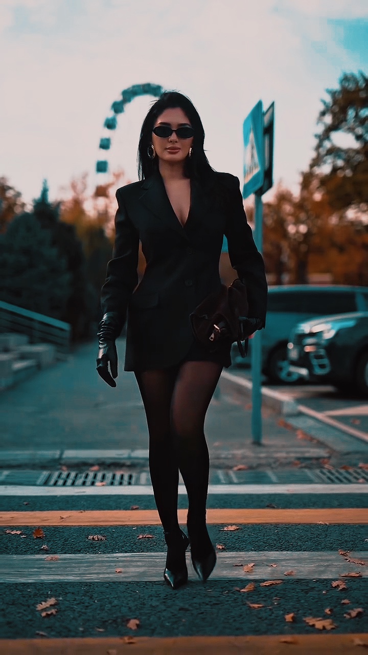 MODELO | 1VIDEO |🍂