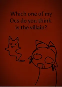 Guess the villain
