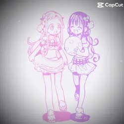 Aoi + Nene 🫶