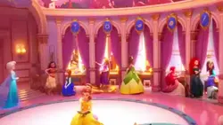 Disney Princess